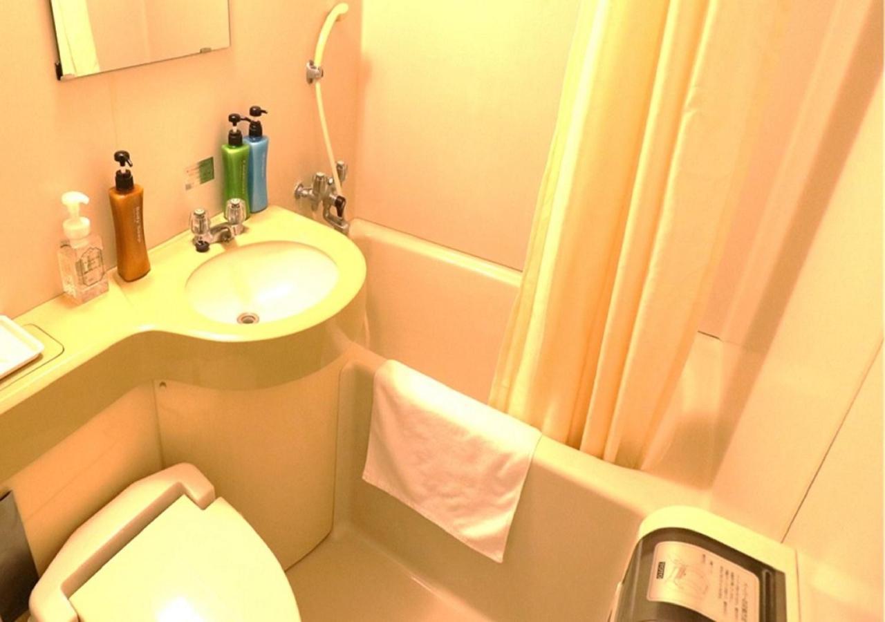 Ichinomiya City Hotel Екстер'єр фото