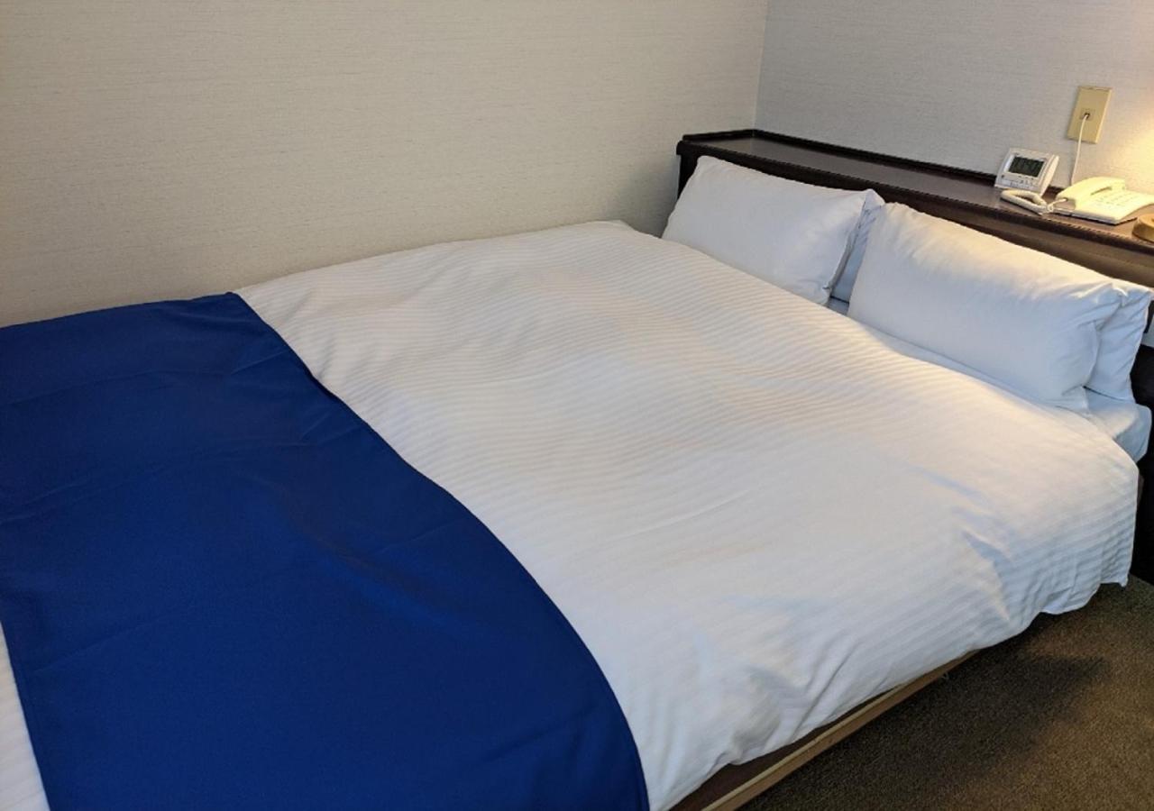 Ichinomiya City Hotel Екстер'єр фото
