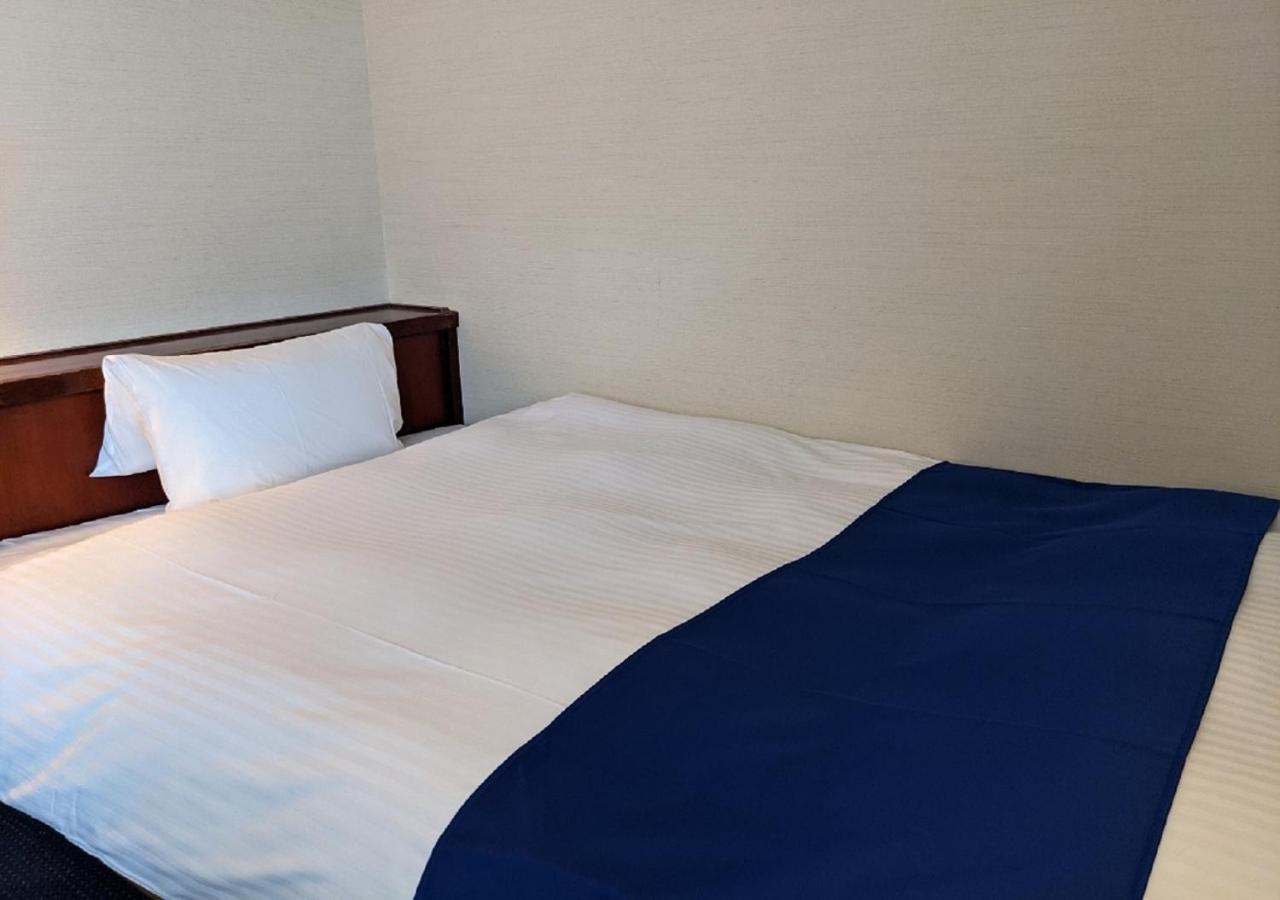 Ichinomiya City Hotel Екстер'єр фото