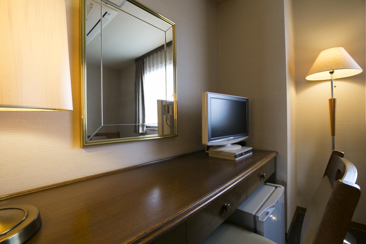 Ichinomiya City Hotel Екстер'єр фото