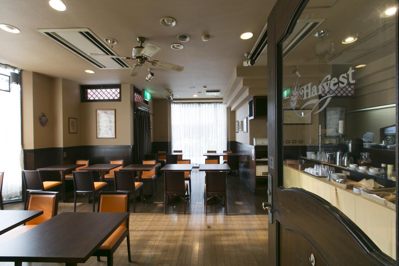 Ichinomiya City Hotel Екстер'єр фото