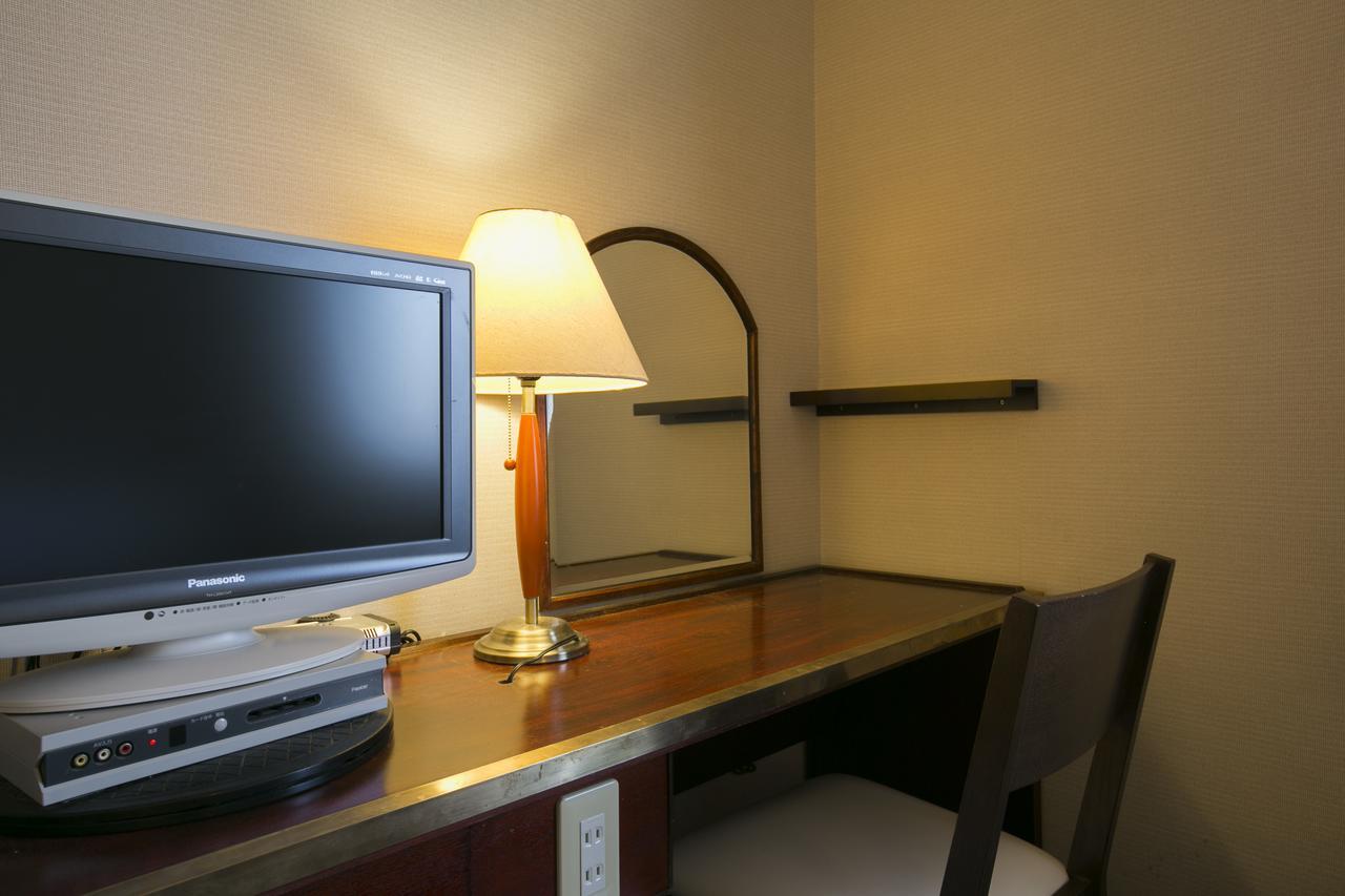 Ichinomiya City Hotel Екстер'єр фото
