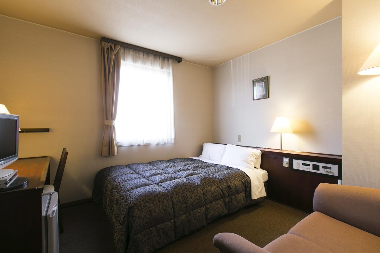 Ichinomiya City Hotel Екстер'єр фото