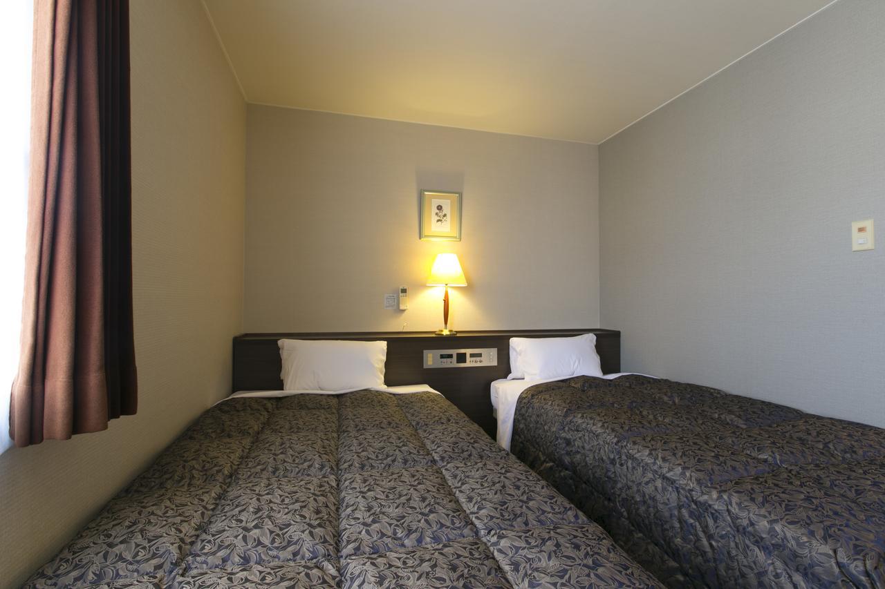 Ichinomiya City Hotel Екстер'єр фото