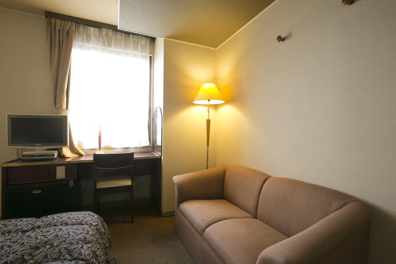 Ichinomiya City Hotel Екстер'єр фото