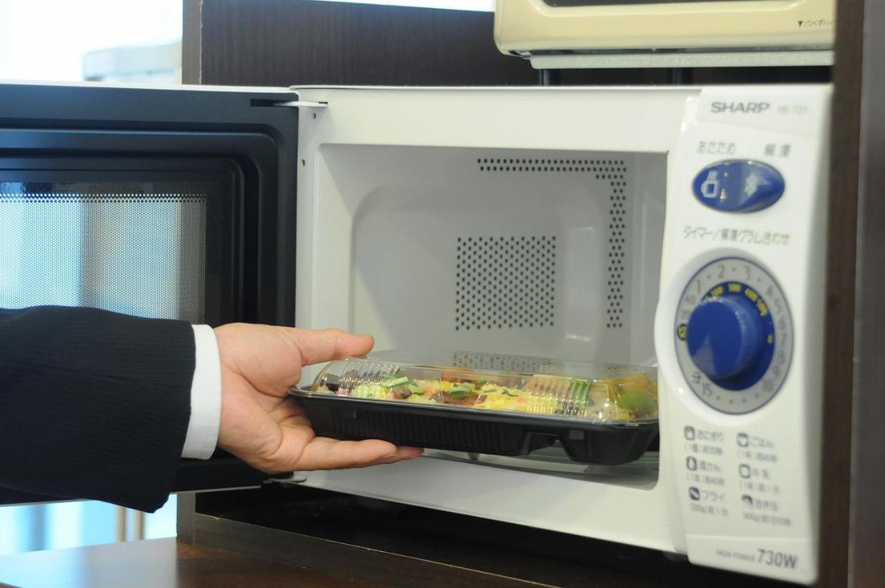 Ichinomiya City Hotel Екстер'єр фото