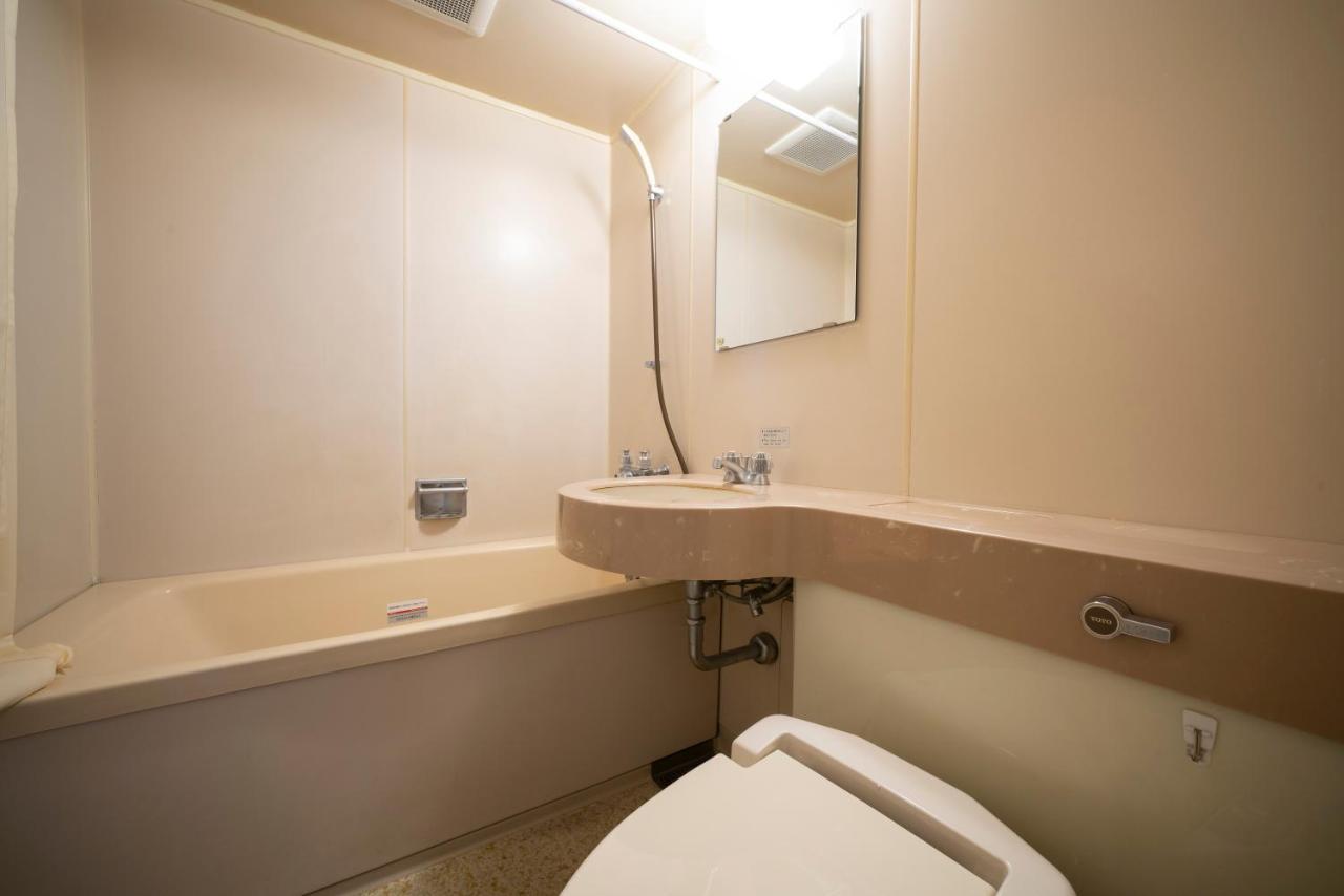 Ichinomiya City Hotel Екстер'єр фото